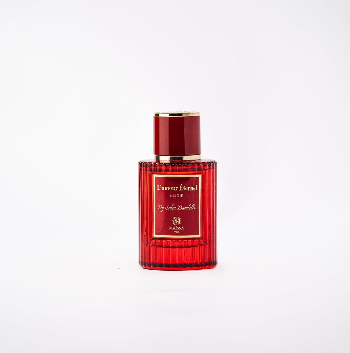 L'amour Éternel by Maison Maïssa – 50ml Extrait de Parfum-0