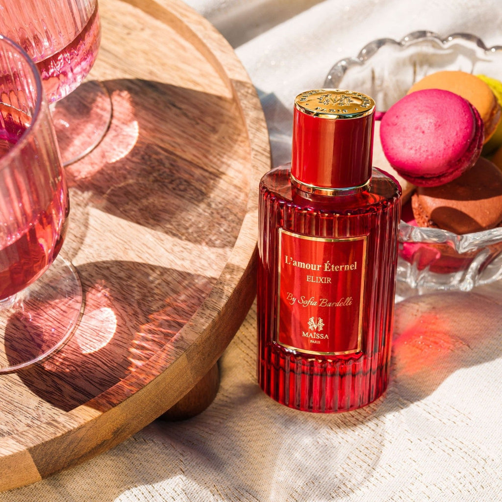 L'amour Éternel by Maison Maïssa – 50ml Extrait de Parfum-1