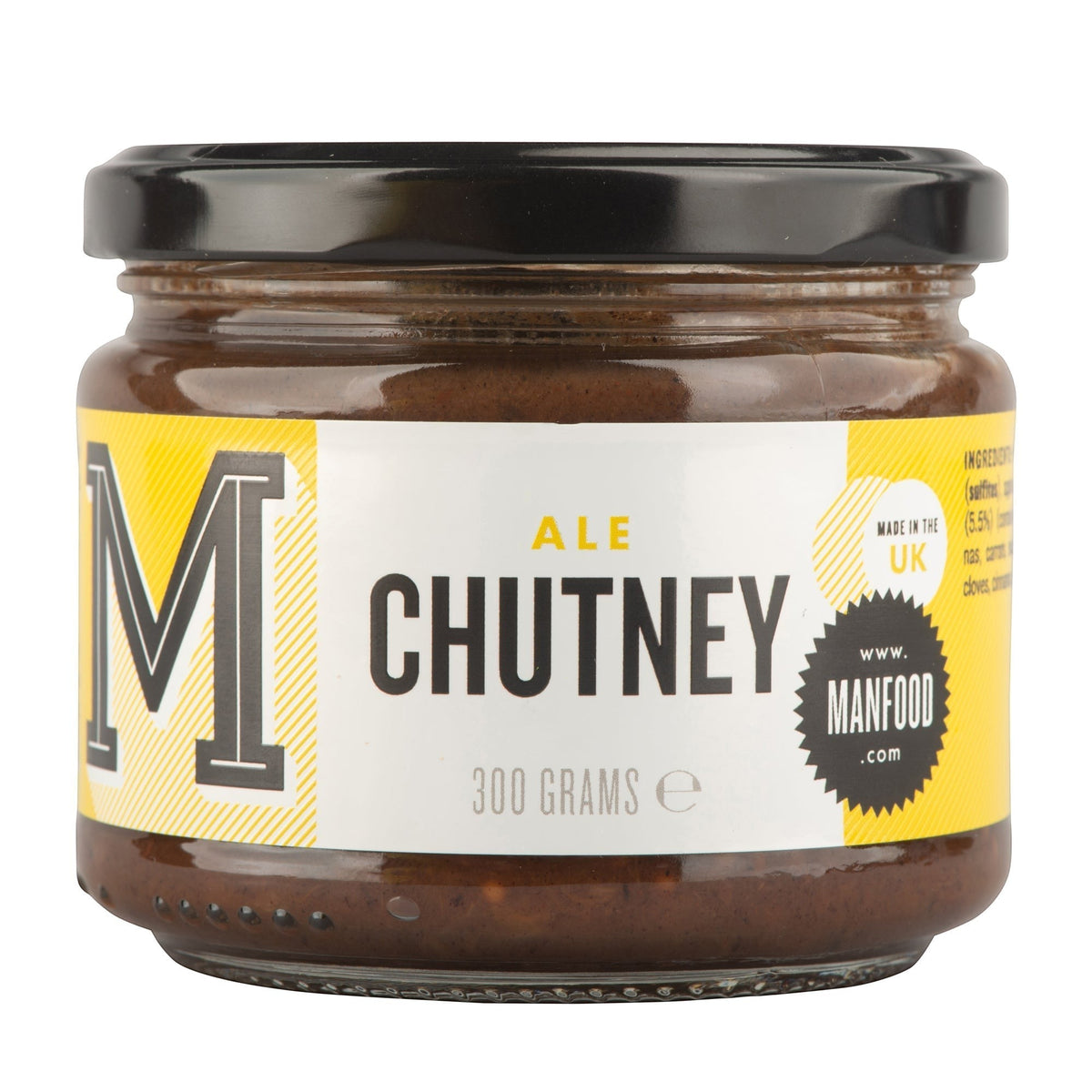 Manfood Pickle Gift Box Selection-3