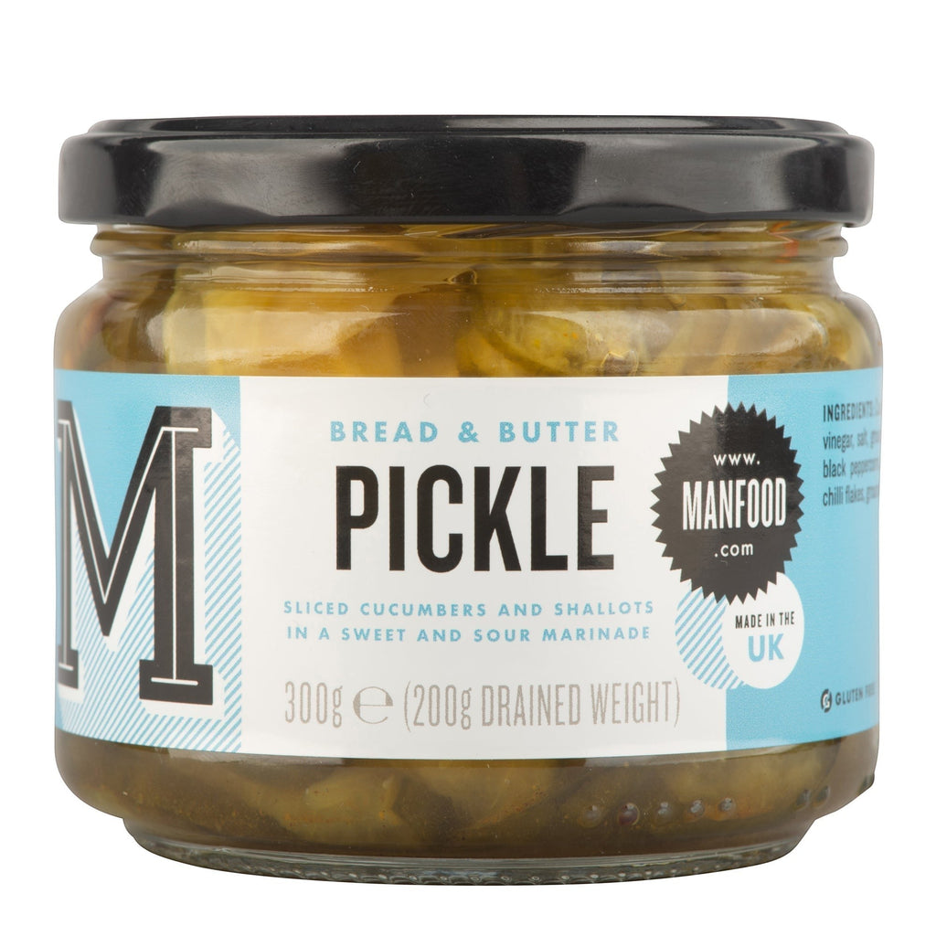 Manfood Pickle Gift Box Selection-4