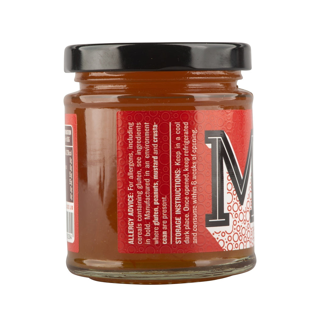 Manfood Whisky Marmalade Preserve-3