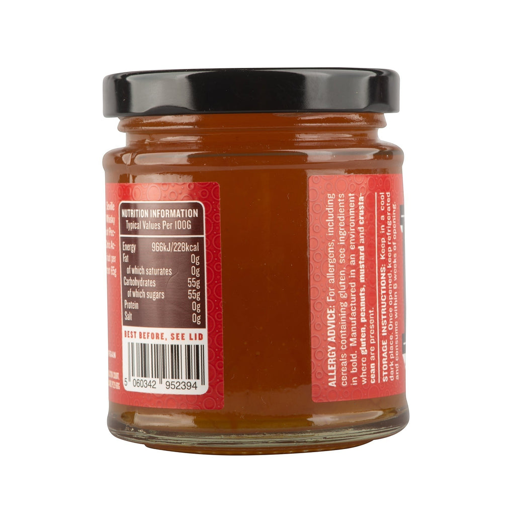 Manfood Whisky Marmalade Preserve-2