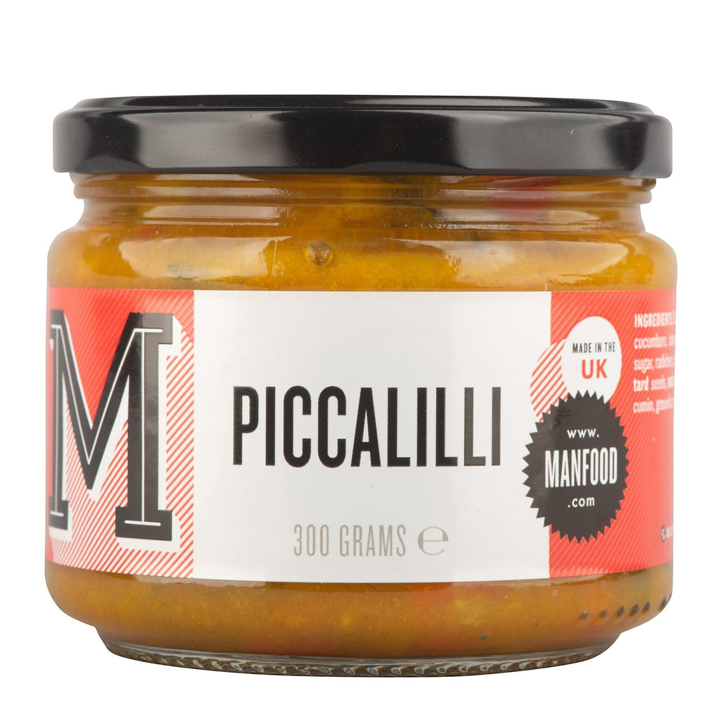 Manfood Pickle Gift Box Selection-2
