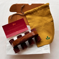 Handheld Wooden Deep Tissue Massager-5