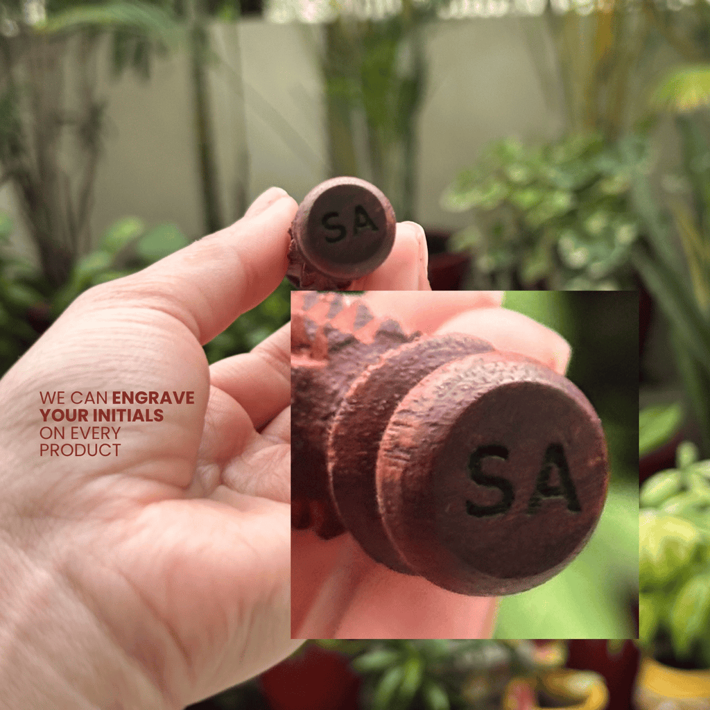 Wooden Body Acupressure Massage Tool-4