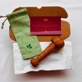 Wooden Arbor Massage Wand-6