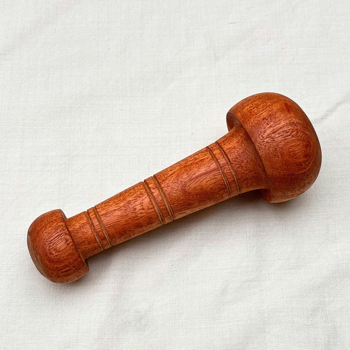 Wooden Arbor Massage Wand-0