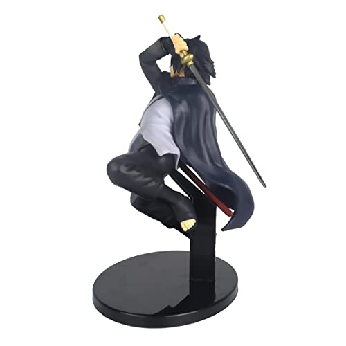Boruto Sasuke Simple Attack Figure-3