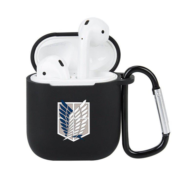 Exploration battalion Solid Headphone Cases-1