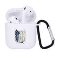 Exploration battalion Solid Headphone Cases-2