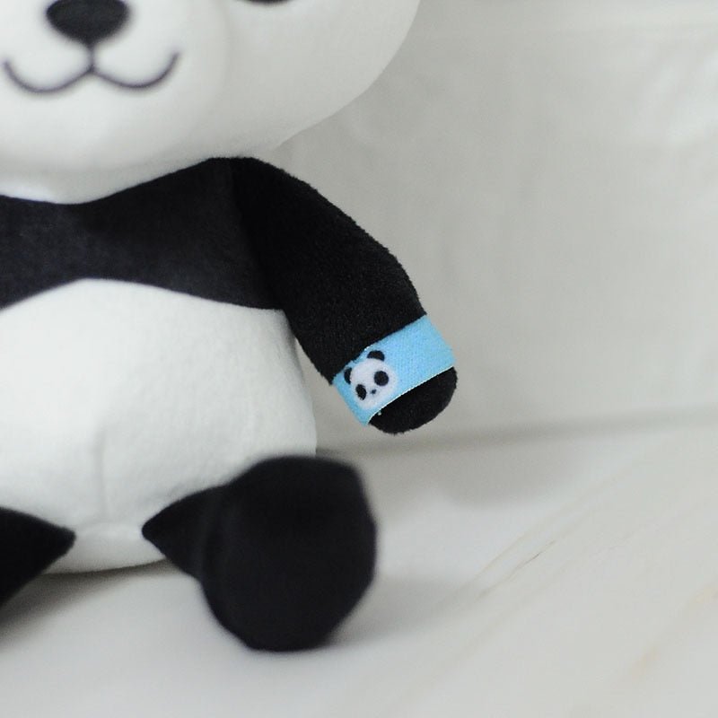 Jujutsu Kaisen Kawaii Panda Plush-2
