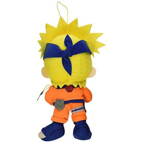 Naruto Official Jutsu Plush-1