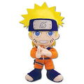 Naruto Official Jutsu Plush-0