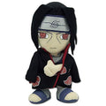Naruto Shippuden Itachi Stuffed Plush-0