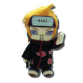 Naruto Shippuden Pain Yahiko Plush-0