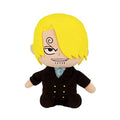 One Piece Sanji Gran East Plush-0