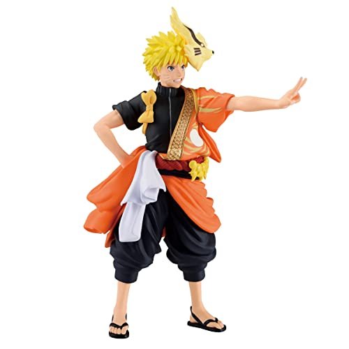 Uzumaki Naruto Fan Art Epic Figure-4