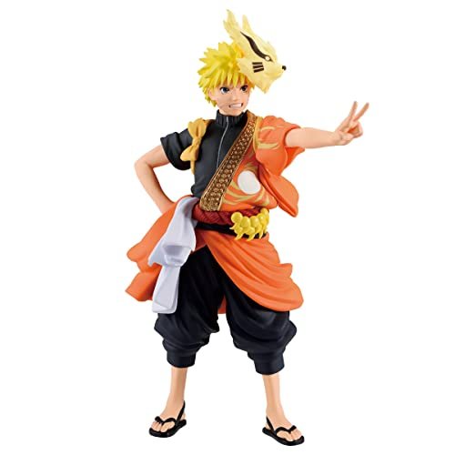 Uzumaki Naruto Fan Art Epic Figure-1