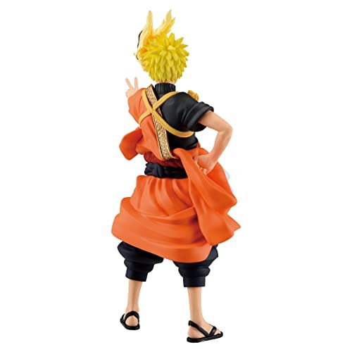 Uzumaki Naruto Fan Art Epic Figure-2