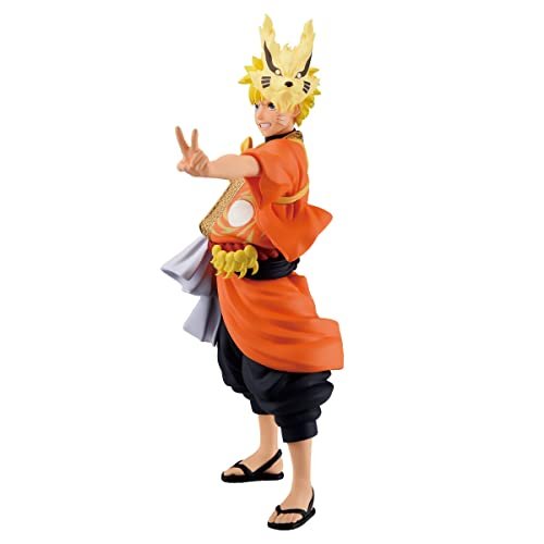 Uzumaki Naruto Fan Art Epic Figure-3