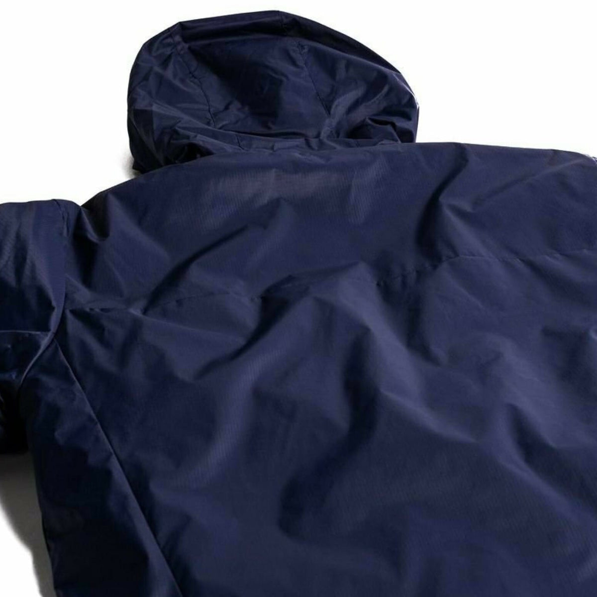 Olympique Marseille padded bench winter jacket 2021 - Puma-2