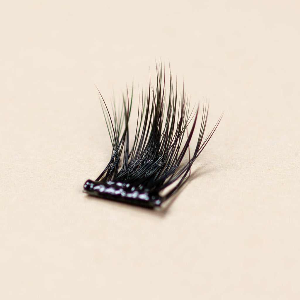 Starterkit Pre-Glued Mega Volume - Press-On Lashes-2