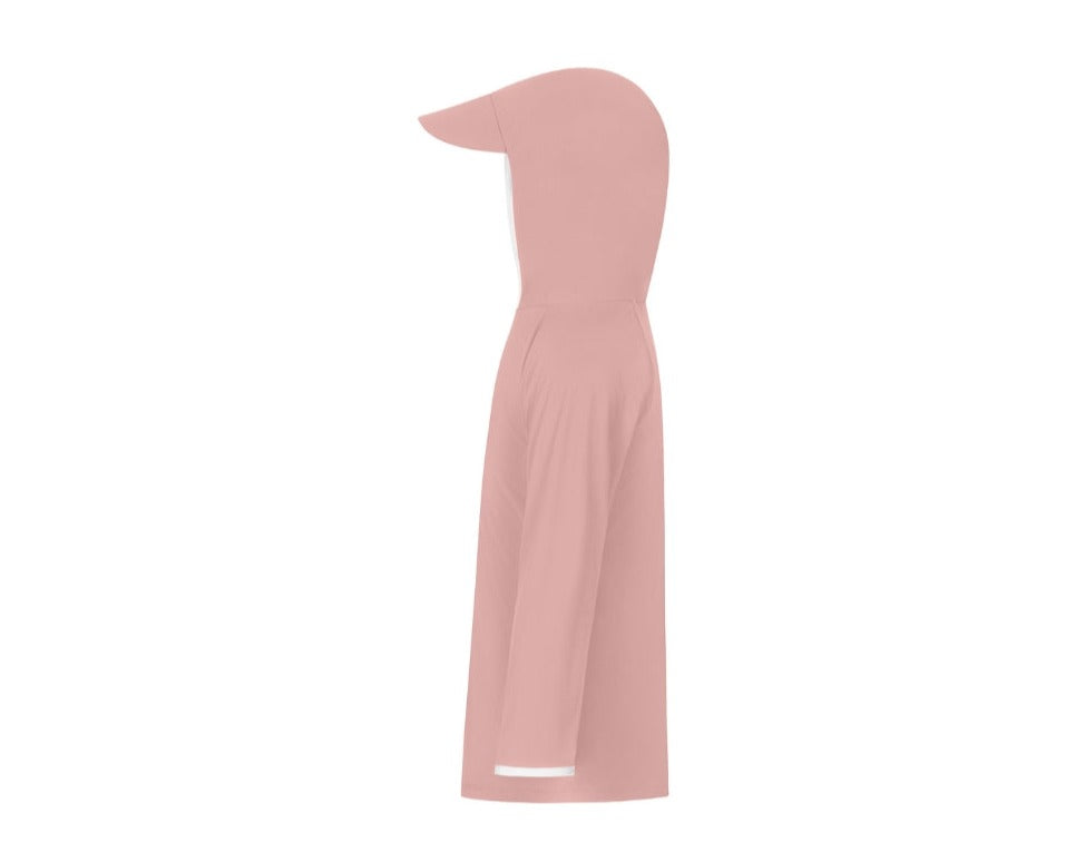 Melon UV Top Pink