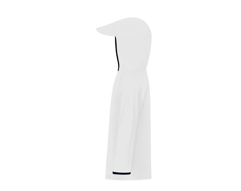 Melon UV Top White-0
