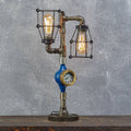 Mini Pipe Lamp C-0