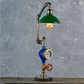 Mini Pipe Lamp D/E-0