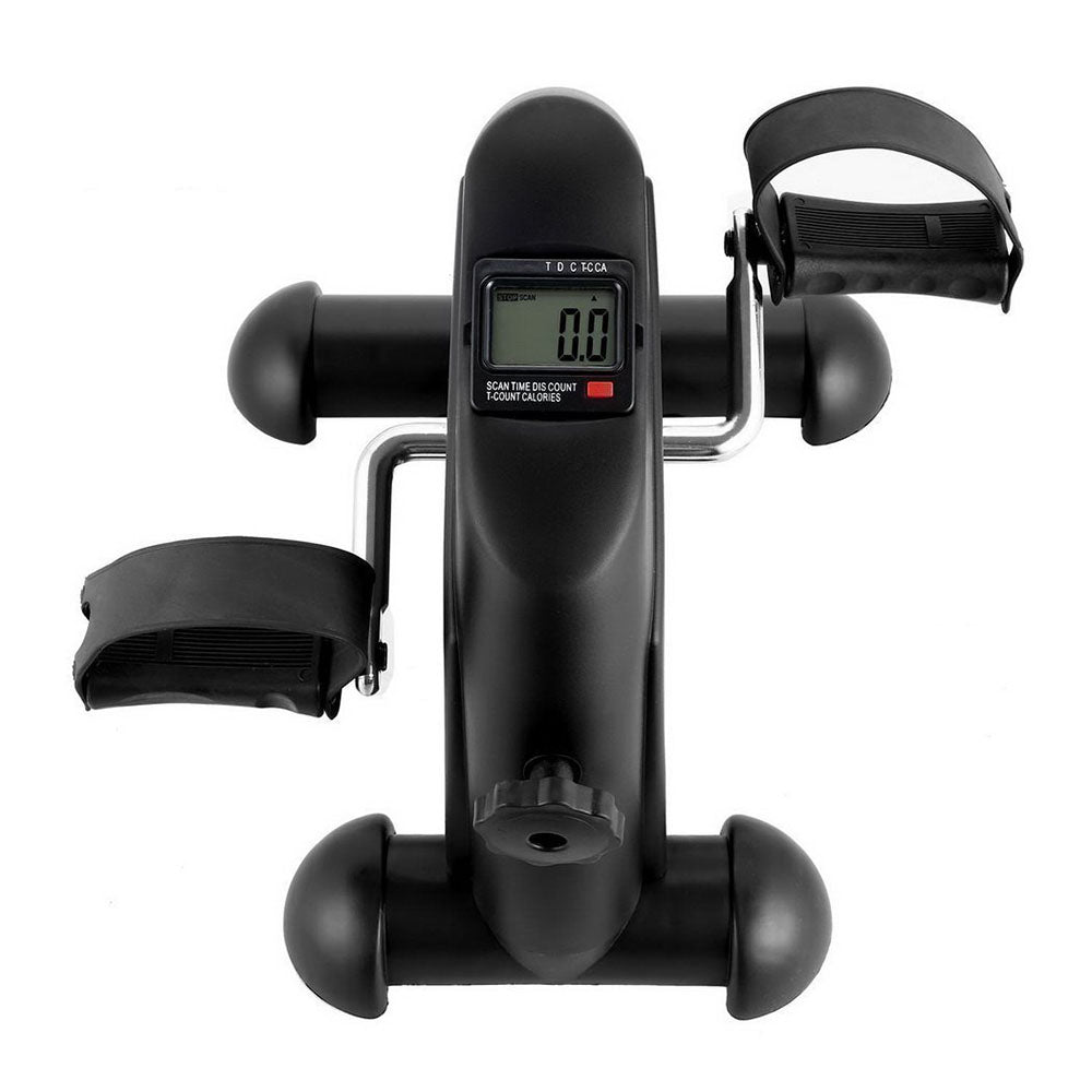 Mini exercise bike-2