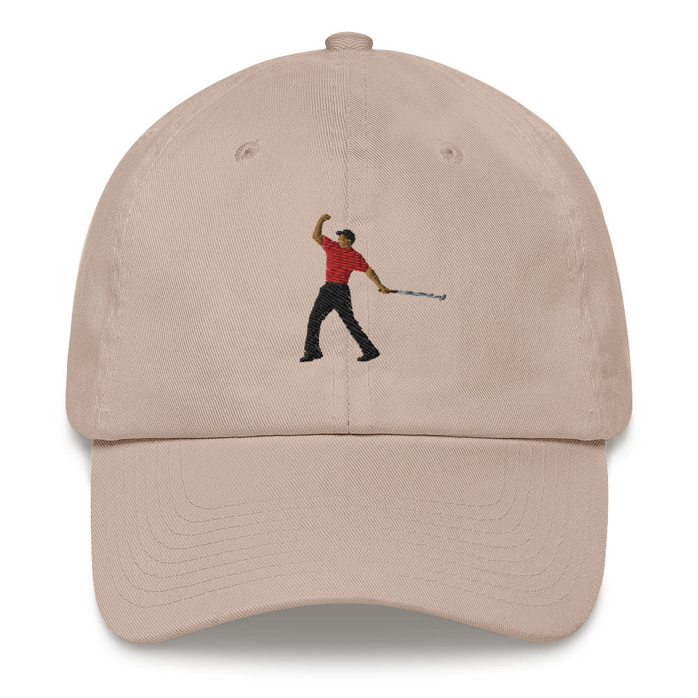 Fist 2005 Hat-1