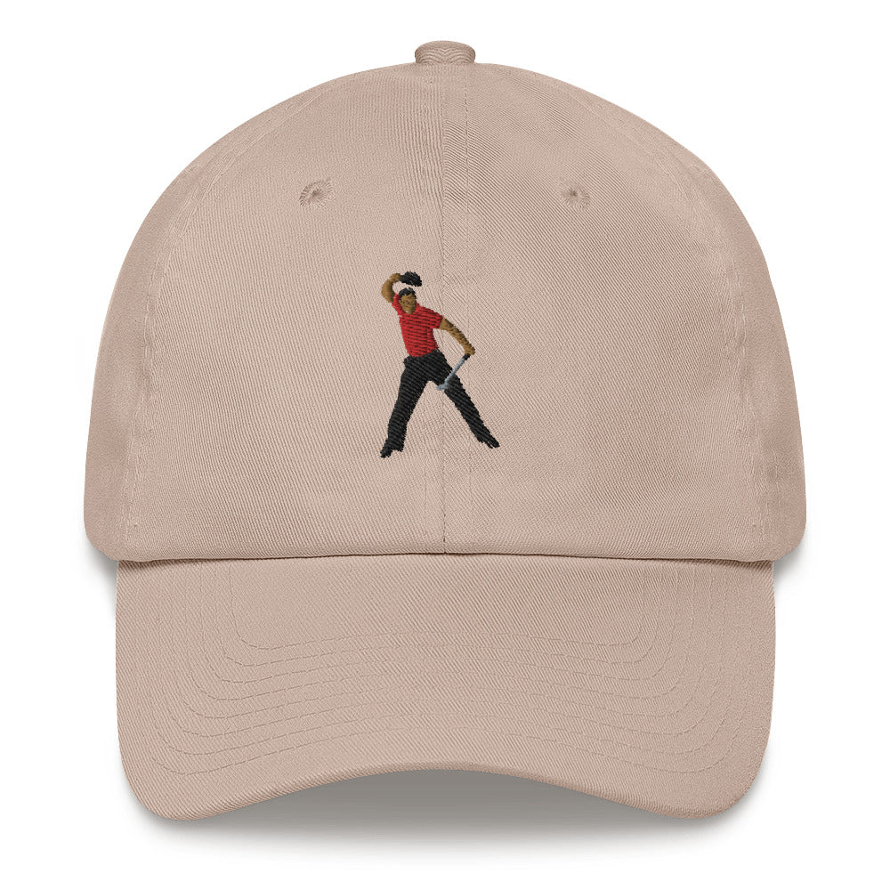 2008 Dad hat-2