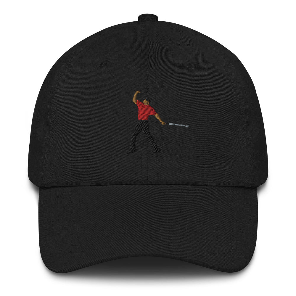 Fist 2005 Hat-4