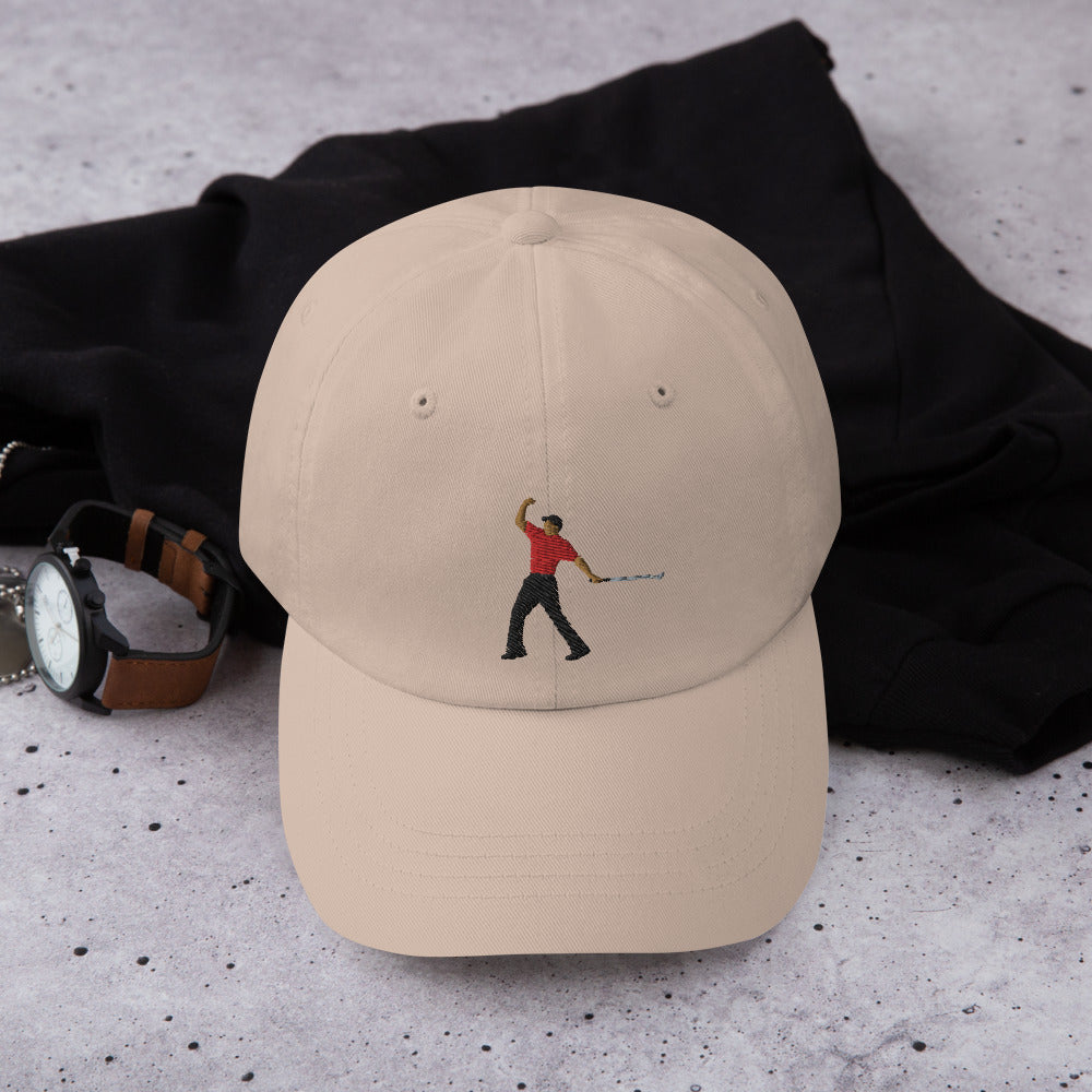 Fist 2005 Hat-2