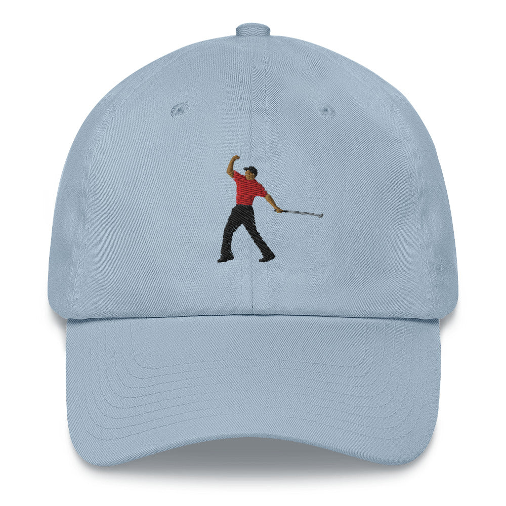 Fist 2005 Hat-5