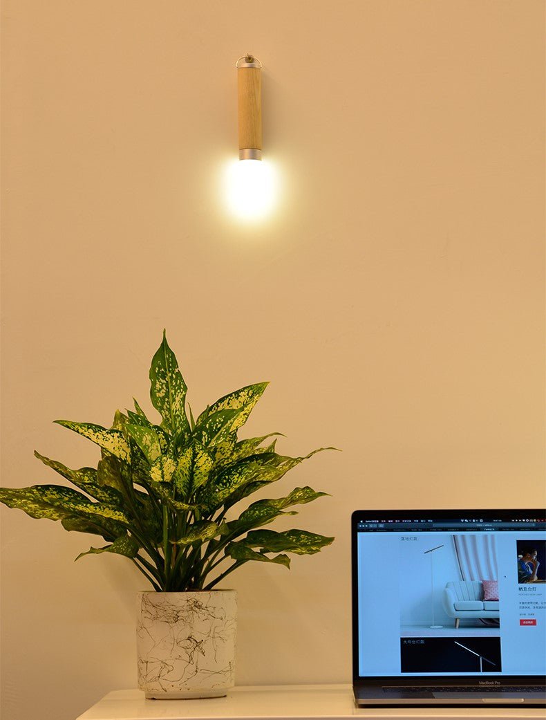 Multifunctional Rechargable LED Flash Light-0