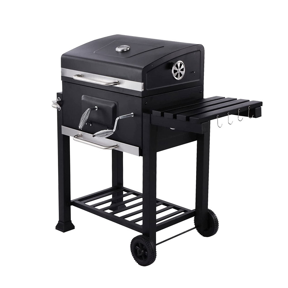 Multifunctional grill-2