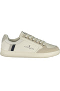 NAVIGATE MEN'S WHITE SPORTS FOOTWEAR-0