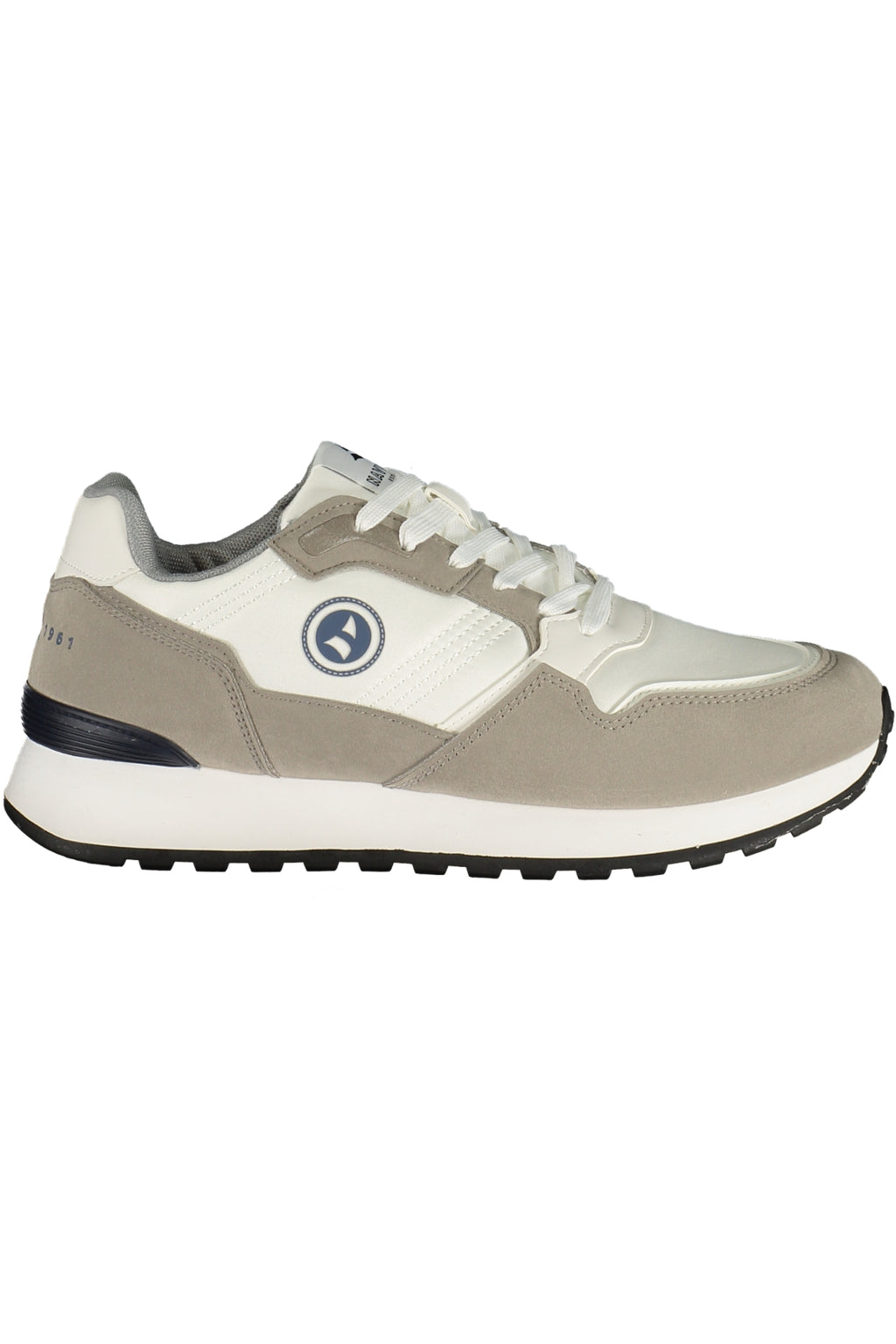NAVIGATE MEN'S GREY SPORTS