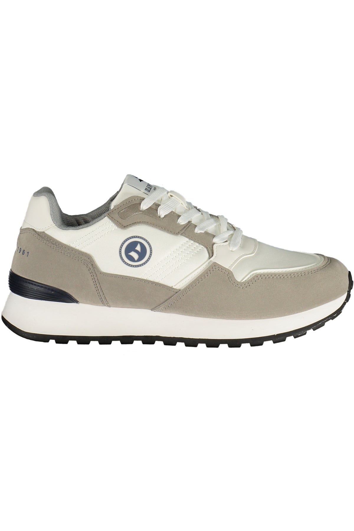 NAVIGATE MEN'S GREY SPORTS