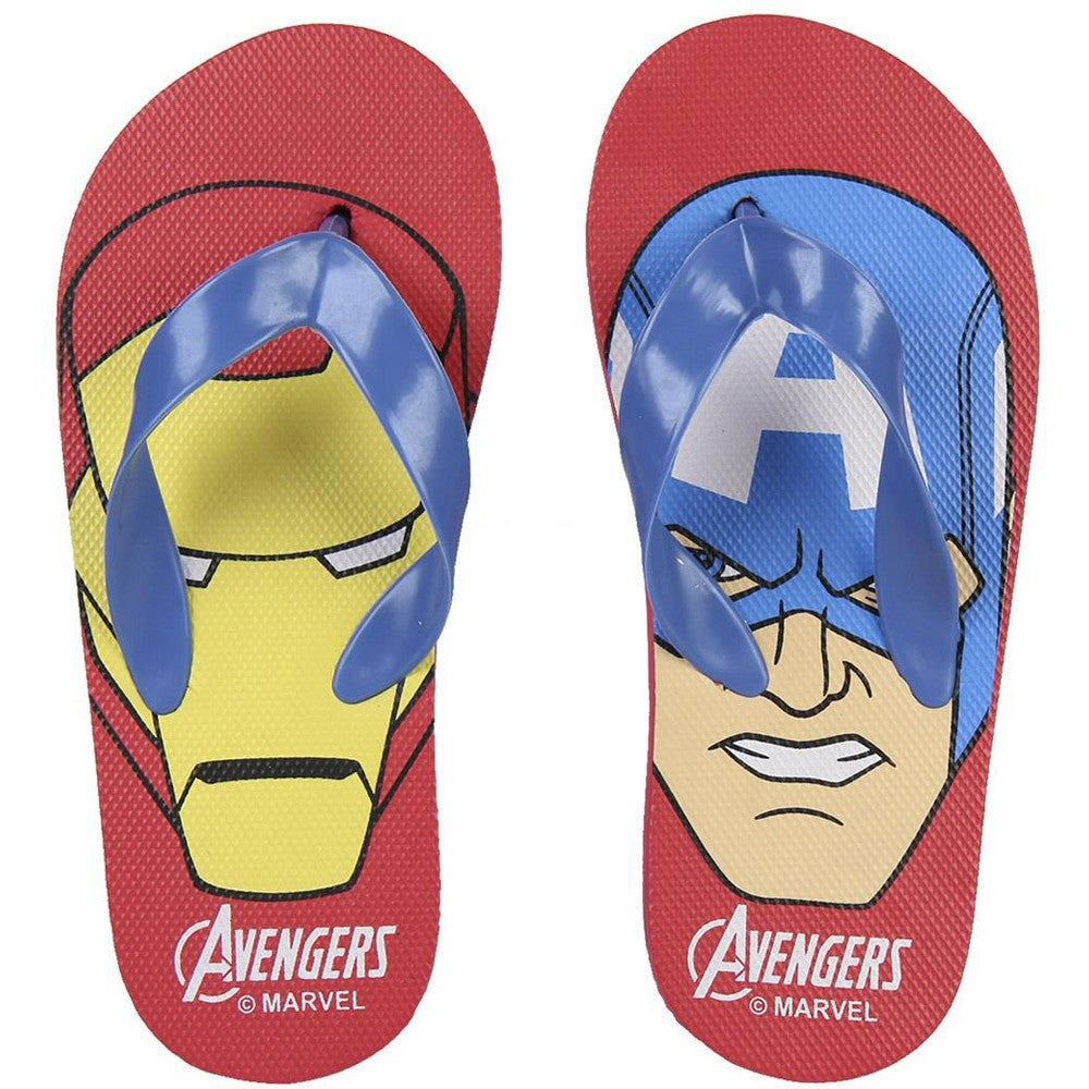 Bosszúállók flip-flop