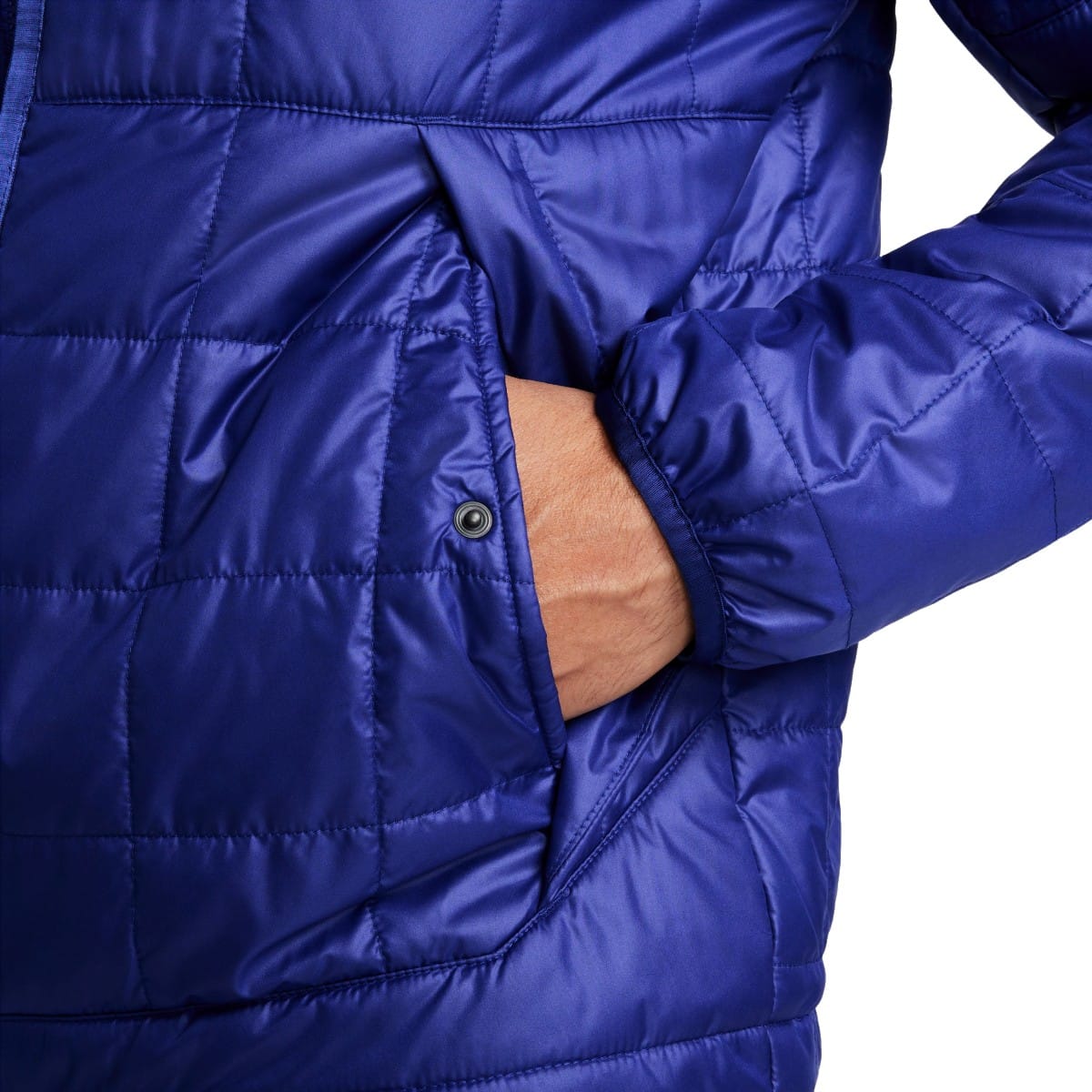 Netherlands national team presentation bomber jacket 2022/23 - Nike-3