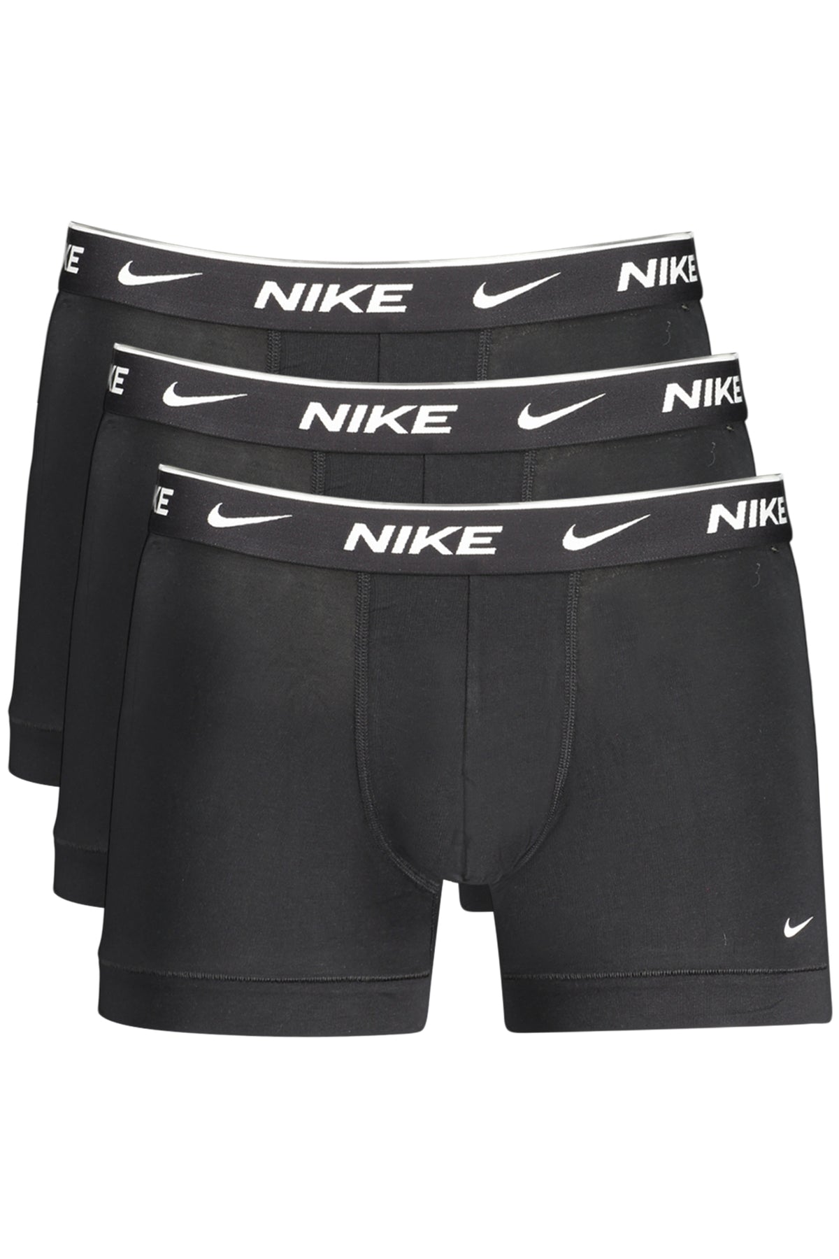 МЪЖКИ БОКСЕРКИ NIKE В ЧЕРЕН ЦВЯТ