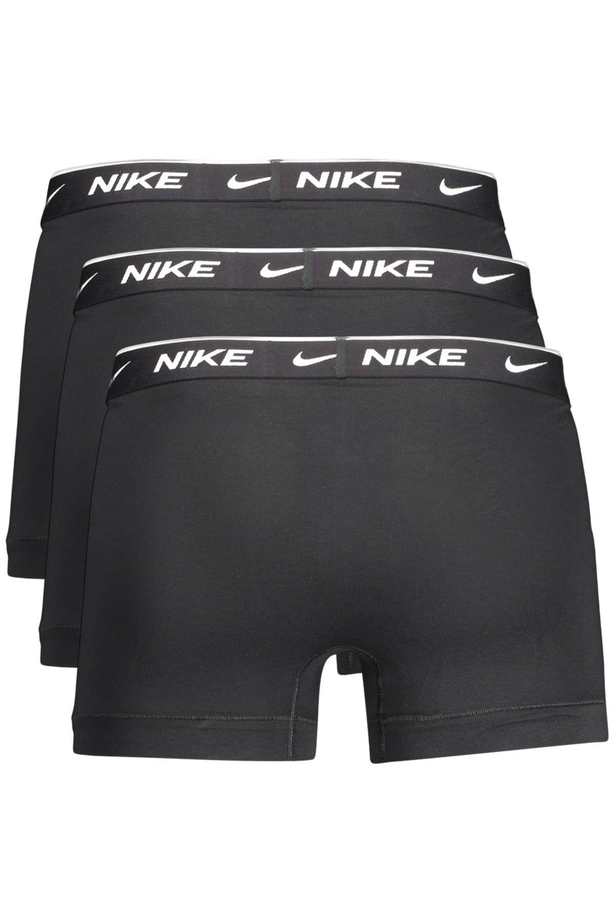 МЪЖКИ БОКСЕРКИ NIKE В ЧЕРЕН ЦВЯТ