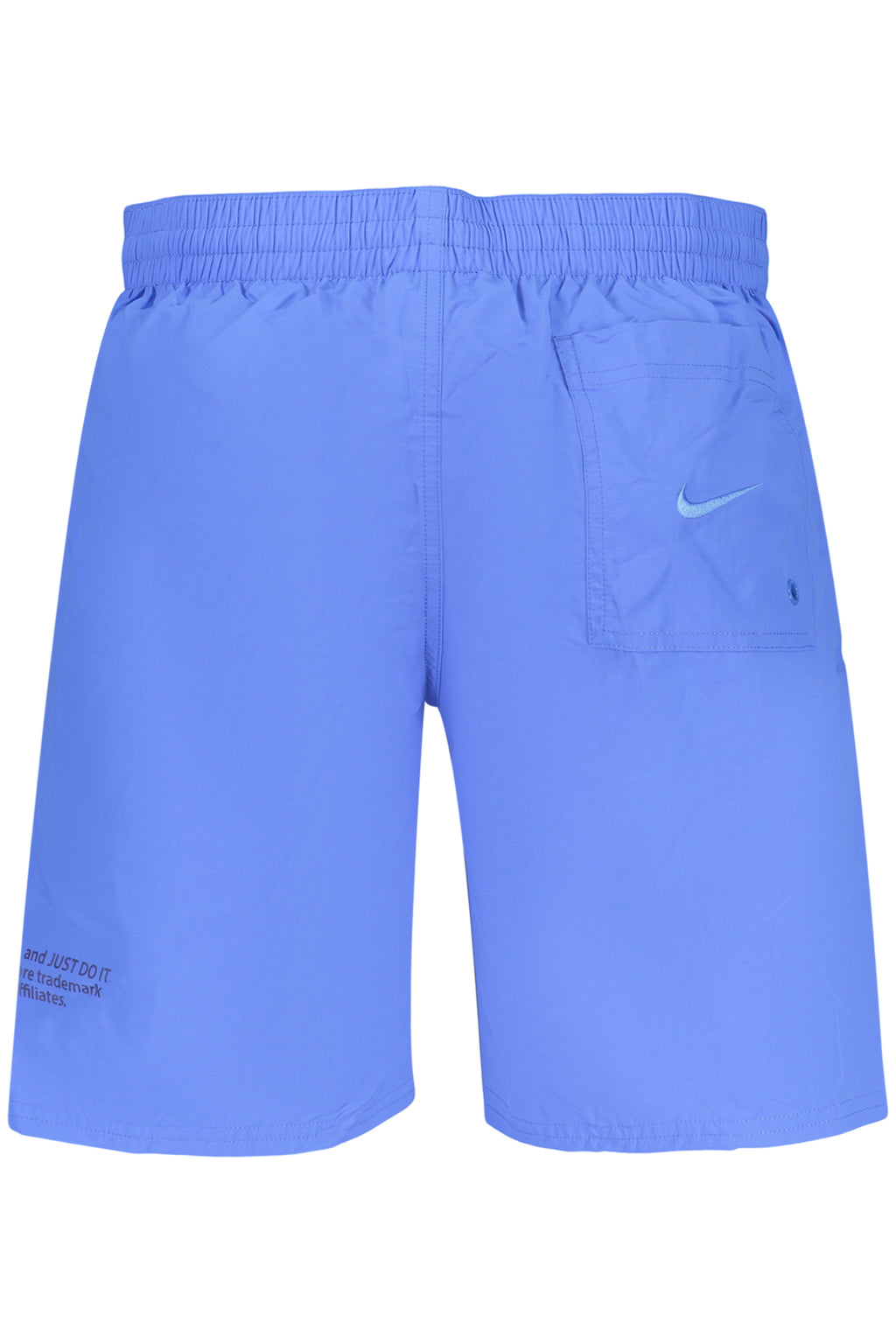 NIKE MEN'S BLUE BOTTOM