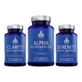 Nootropic Stack-0