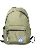 NORTH SAILS MEN'S GREEN BACKPACK-0
