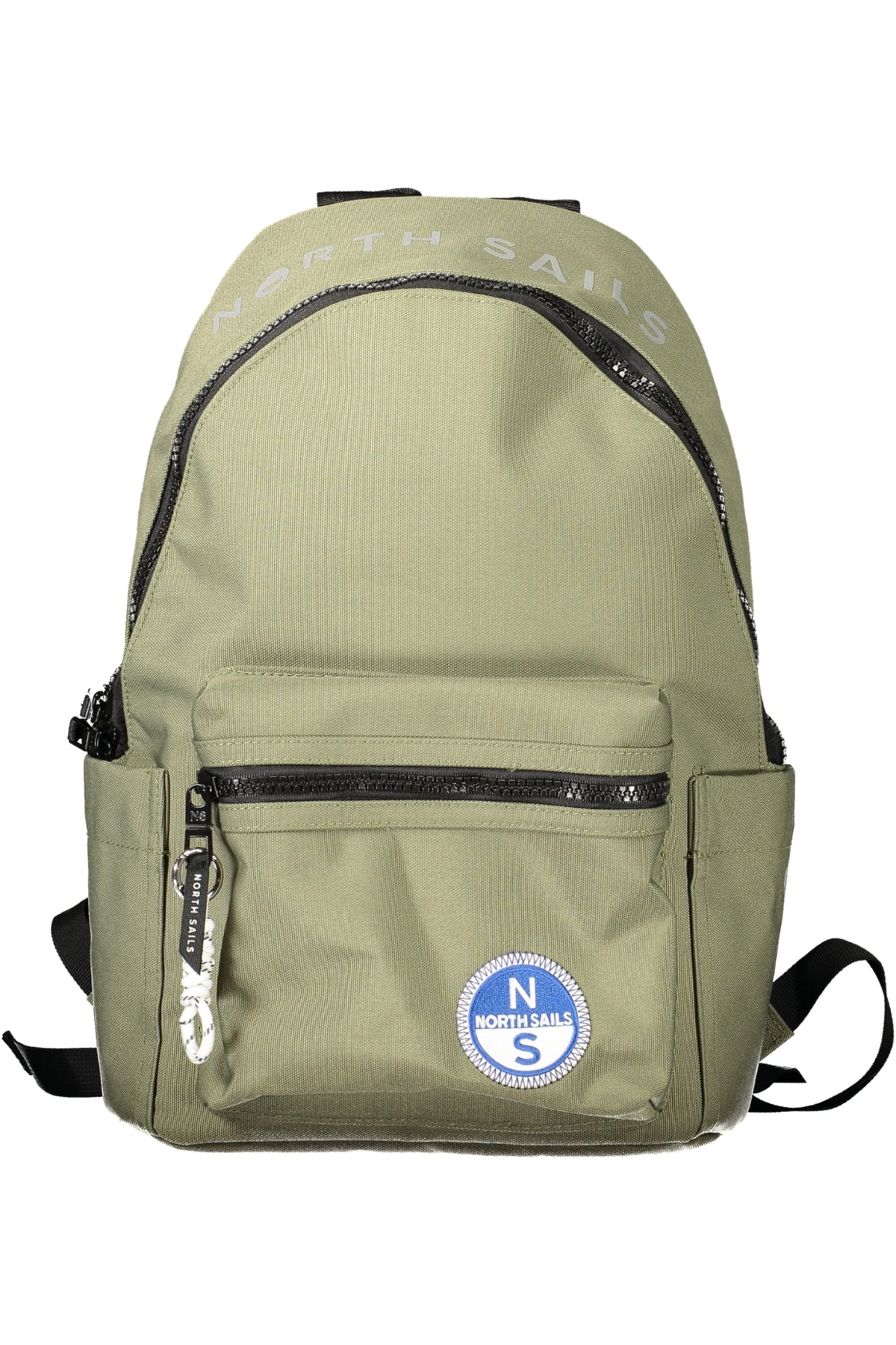 NORTH SAILS MEN'S GREEN BACKPACK-0