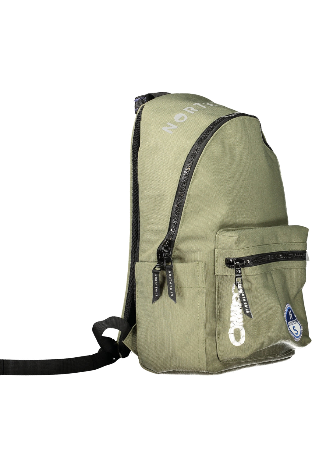 NORTH SAILS MEN'S GREEN BACKPACK-2